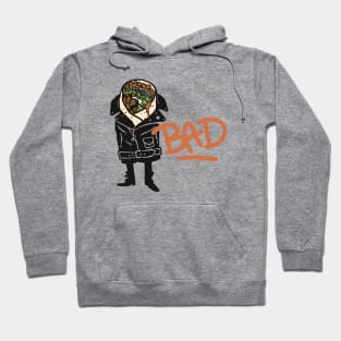 Bad Burrito Hoodie